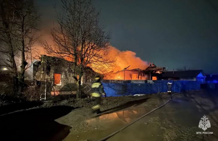 В Михайловке объявили сбор вещей для братьев погибшего 4-летнего