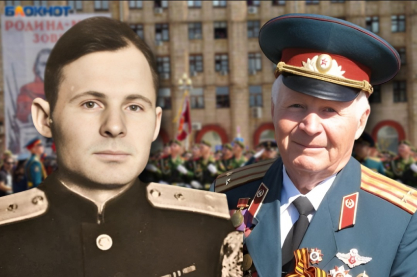 "Убивали всех, включая стариков и детей": ушедший на войну в 17 лет волгоградец рассказал про ужасы бандеры на Украине