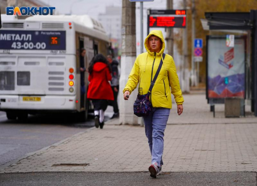 В Волгограде изменится маршрут автобуса №98
