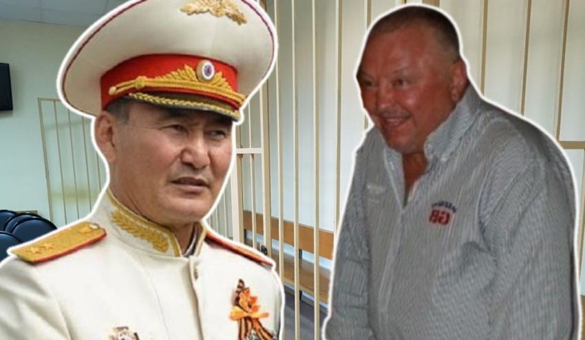 «Мы даже не знаем, где он»: Михаила Музраева будут судить «за теракт» 4 дня подряд