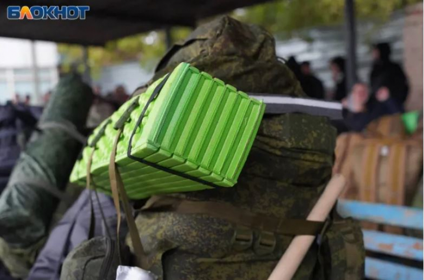 Ослепшему бойцу ЧВК «Вагнер» отказались платить за участие в СВО