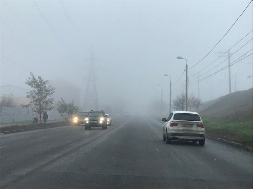 На дорогах Волгограда и Волжского за один вечер под колесами автомобилей погибли два пешехода