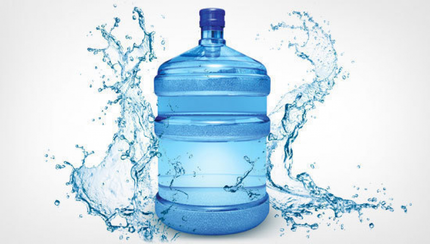 Удивительные свойства воды