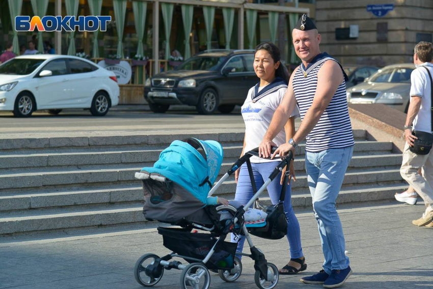 Волгоградцы стали реже разводиться 