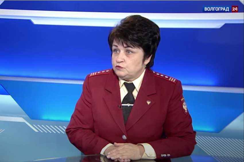 Ольга Зубарева заявила об 1,9% заражённого населения Волгоградской области