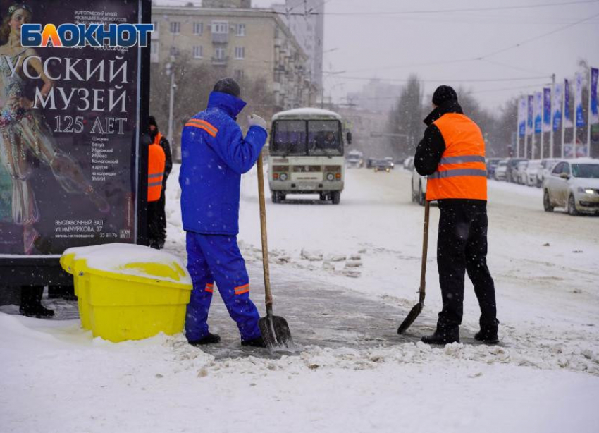 Волгоградские работодатели задолжали сотрудникам более 40 миллионов