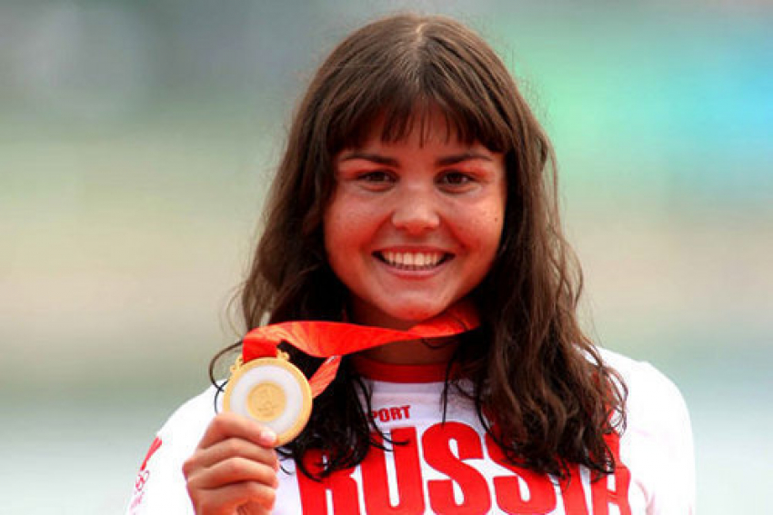 В Волгограде олимпийская чемпионка Лариса Ильченко проведет мастер-класс для подростков