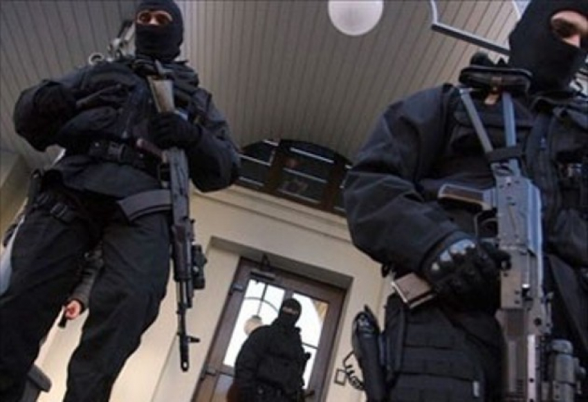 В Волгограде руководство УК «Строймонтаж К» подозревается в растрате 15,5 млн рублей