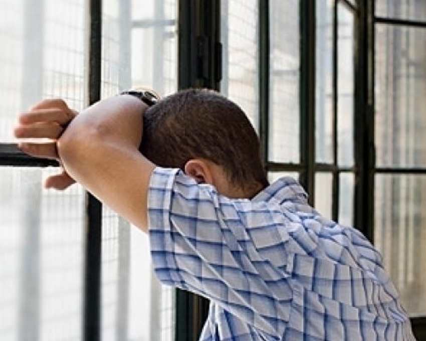 В Волгограде 14-летний мальчик разбился насмерть, выпав из окна 5 этажа