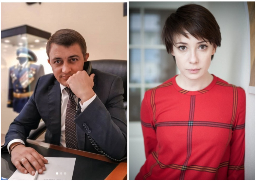 Волгоградский депутат обвинил Чулпан Хаматову в преступном молчании