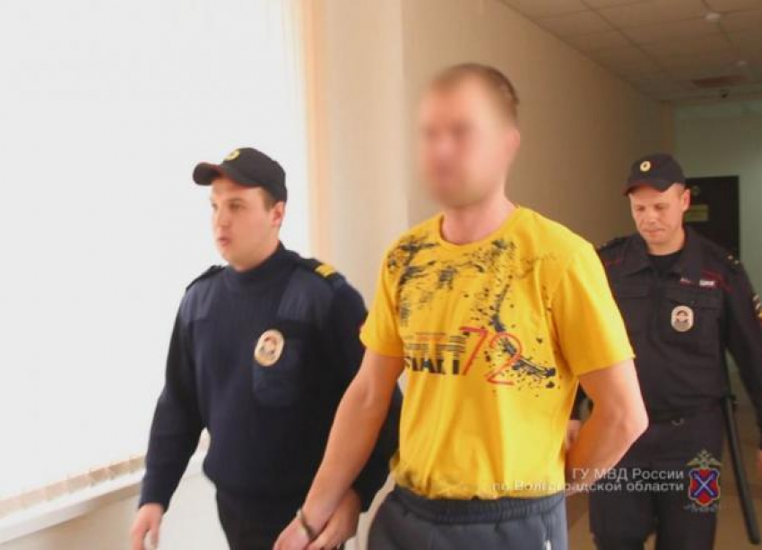 ОПГ лжегазовщиков из Волгоградской области напала на пенсионерку и забрала деньги