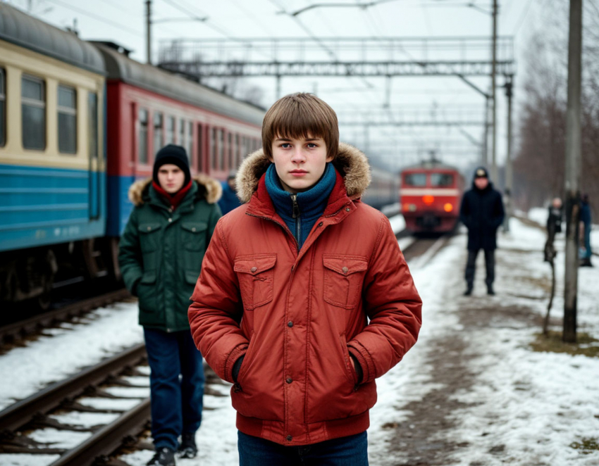 Разжигали костры в вагонах и раскладывали булыжники: как волгоградские подростки «кошмарили» электрички в 90-е