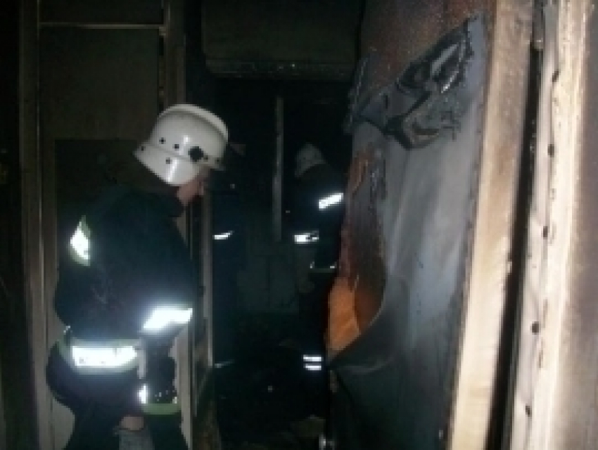 Под Волгоградом 84-летний курильщик сгорел на собственном диване