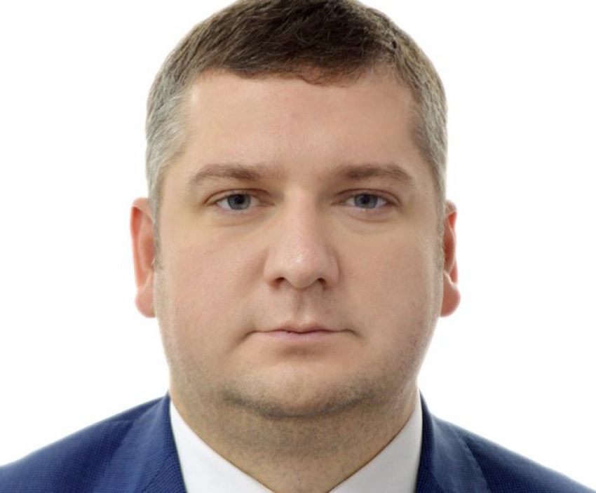 День рождения отмечает заместитель волгоградского губернатора Юрий Седов