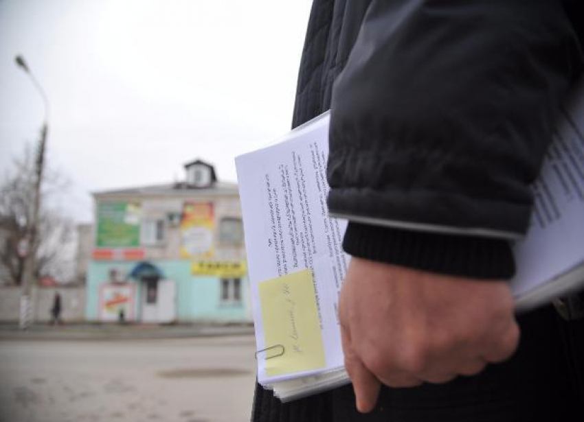 Жителям поселка под Волгоградом вернули деньги за некачественную воду