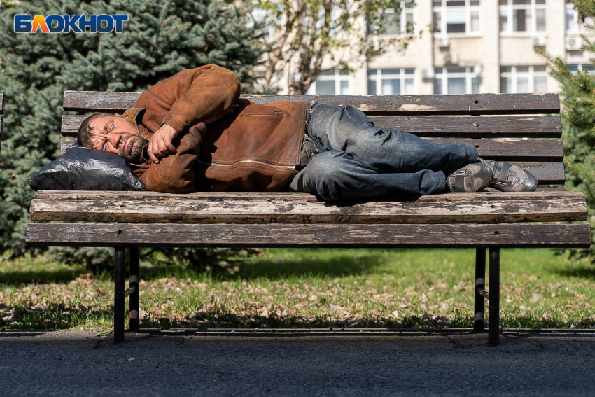 Волгоградцев по ошибке признали одними из самых пьющих в стране