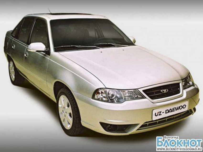 В результате ДТП в Волгограде погиб мужчина