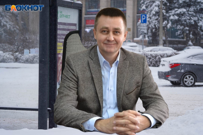Неприятную для автовладельцев причину снежных заторов нашли в Волгограде