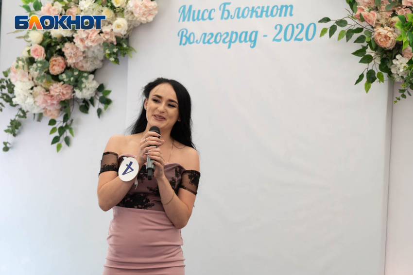 Наталья Шрайнер не сдержала слез в финале «Мисс Блокнот"