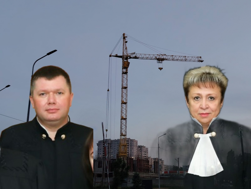 Волгоградский спрут: как отжимают недвижимость у местного бизнеса