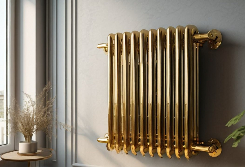 Волгоградцы без отопления ждут «золотых» квитанций