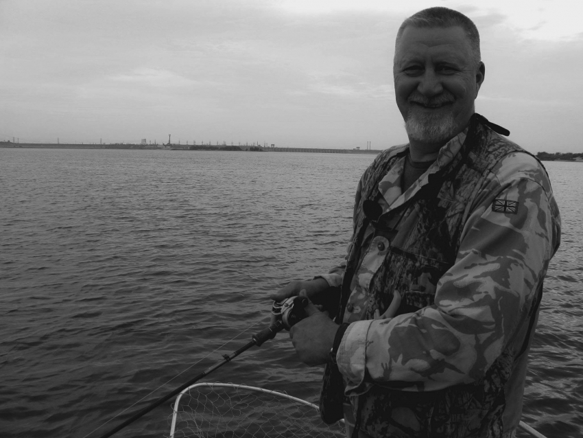 «Ротор» скорбит: умер бессменный массажист футбольного клуба Евгений Трофимов