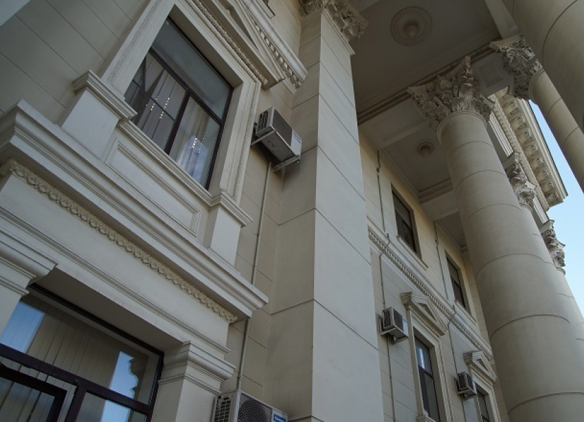 Чиновники подарили здание стоимостью 20 миллионов михайловским бизнесменам