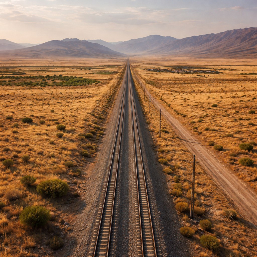 Опорой грандиозного международного проекта на €1,6 млрд стала Волгоградская область 