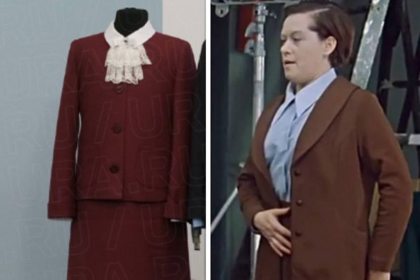 Новую школьную форму по ГОСТу раскритиковала стилист 