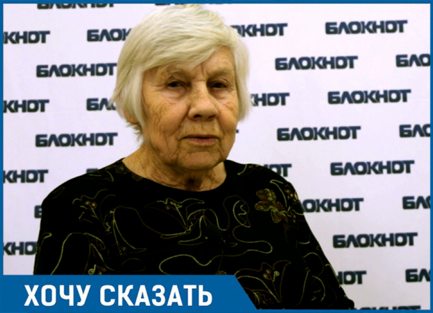 Дитя Сталинграда уверена в «подставе» школьника из Нового Уренгоя 