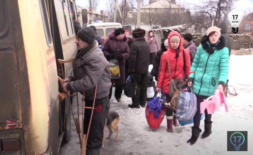 Только 44% волгоградцев готовы помогать беженцам из Донбасса