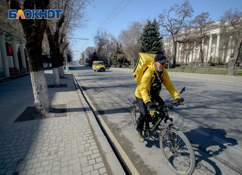 Обстановка по ситуации с коронавирусом в Волгограде на 18 апреля