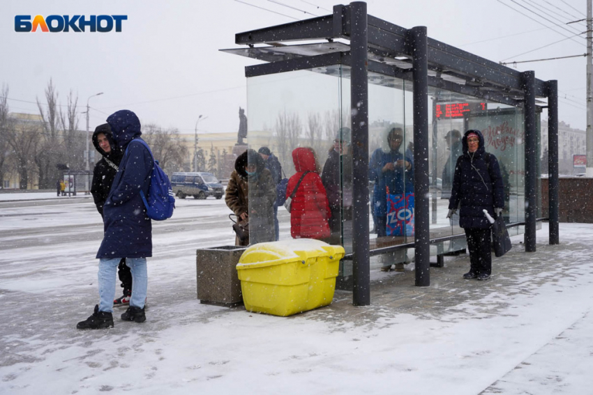 «Водитель маршрут не знает, пассажиры подсказывали»: волгоградцы о нелепости новой транспортной схемы