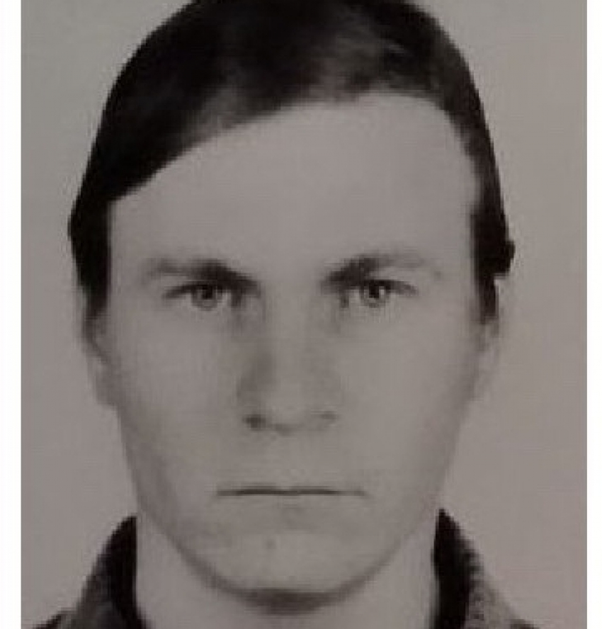 Невысокий и кареглазый: 41-летний мужчина бесследно пропал под Волгоградом 