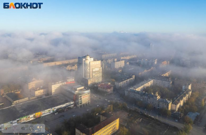 Два БПЛА уничтожили посреди дня в Волгоградской области