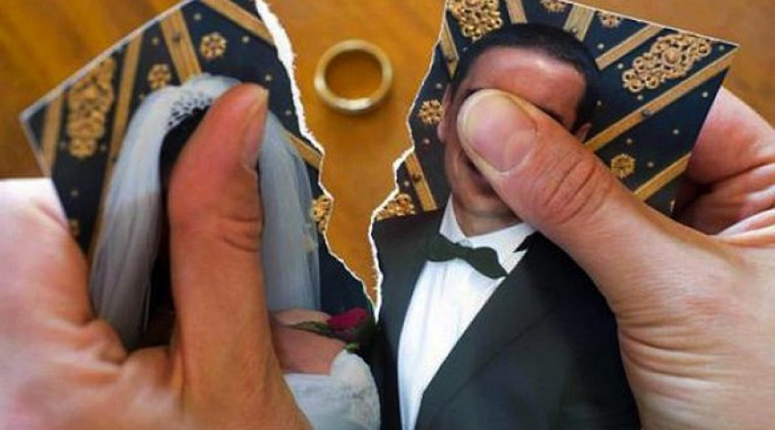 В Волгограде не дали состоятся браку 39-летней женщины с иностранцем