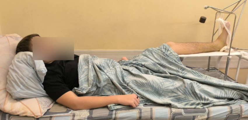 Гимназию в Волгограде проверили на буллинг после прыжка ученика из окна