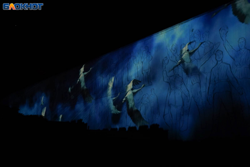 Ежегодную минуту молчания могут ввести в Волгограде