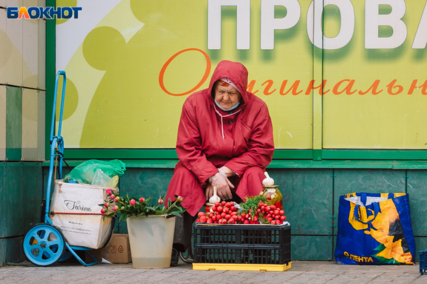 «Наконец-то похудеем!»: 98% волгоградцев не смогли не заметить годовой рост цен