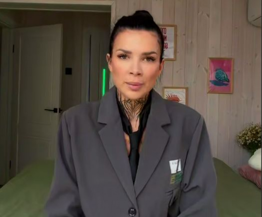 Волгоградка из «Дом-2» пошла по стопам Бони и добилась внимания Бастрыкина