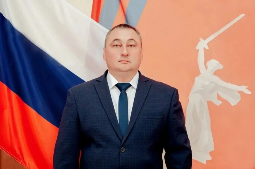 Личные данные выманивают у волгоградцев под видом главы района Максимова 