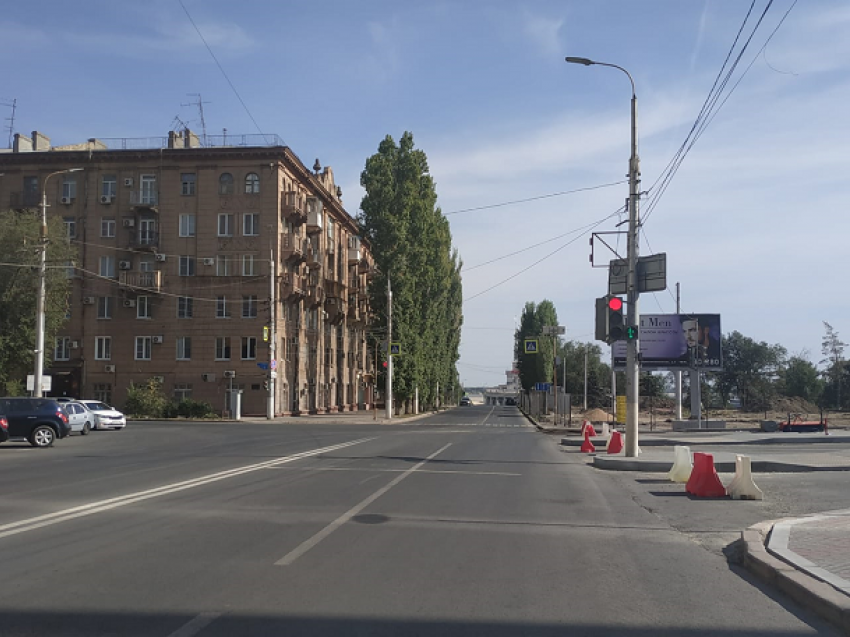 Стало известно, сколько денег потратят в 2019 году на дороги в Волгоградской области