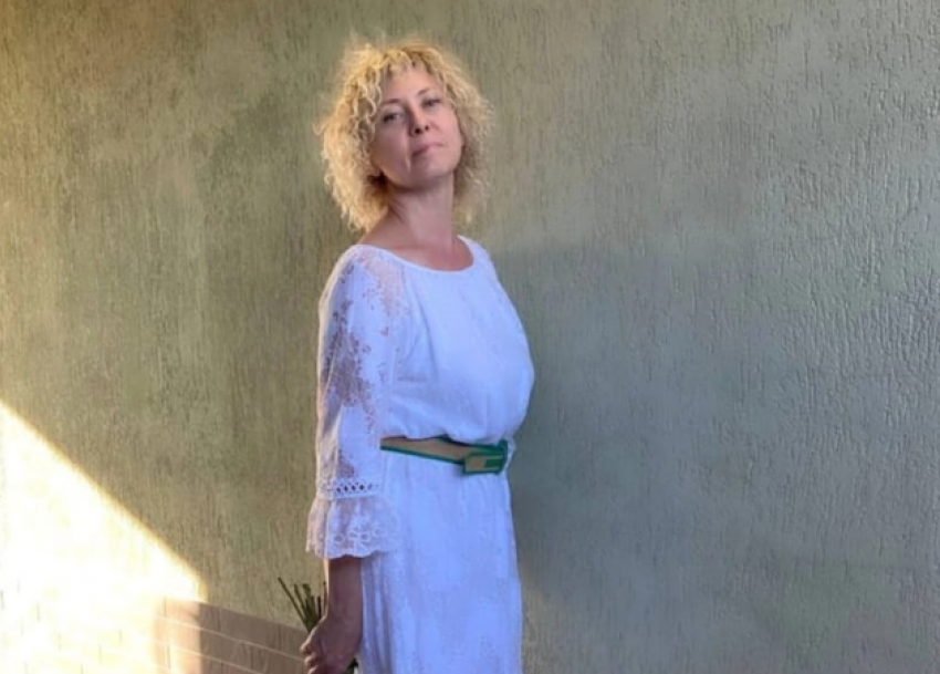 Участница «Миссис Блокнот Волгоград» готова на все ради победы