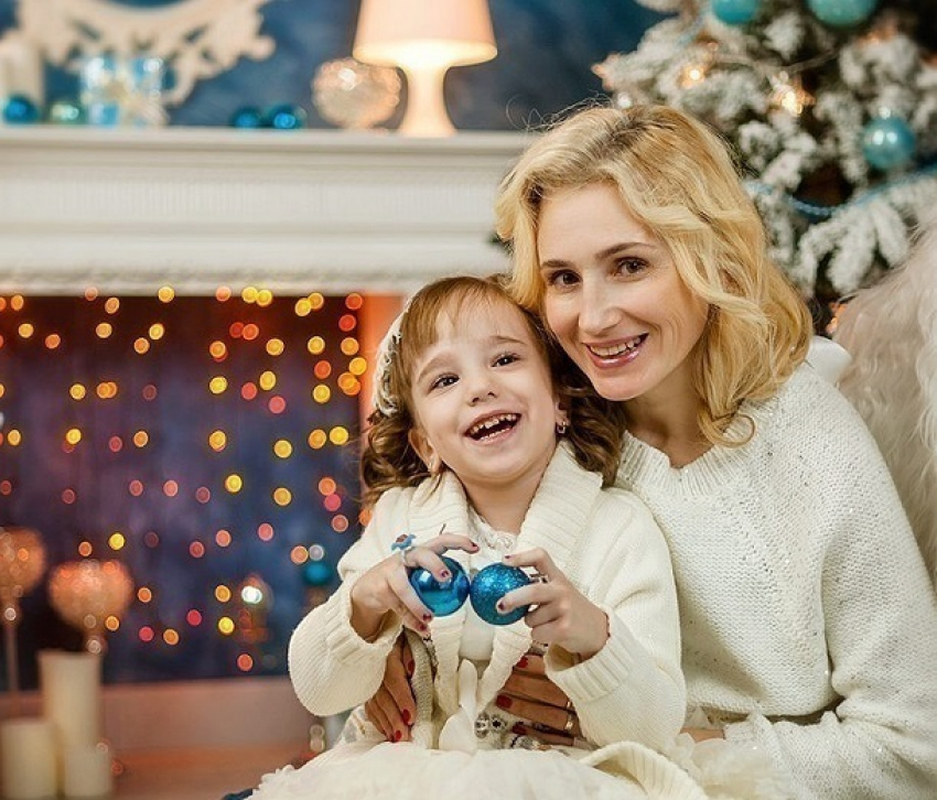 В Волгограде невозможно жить с ребенком-инвалидом, - волгоградка Лилиана Сухорученко