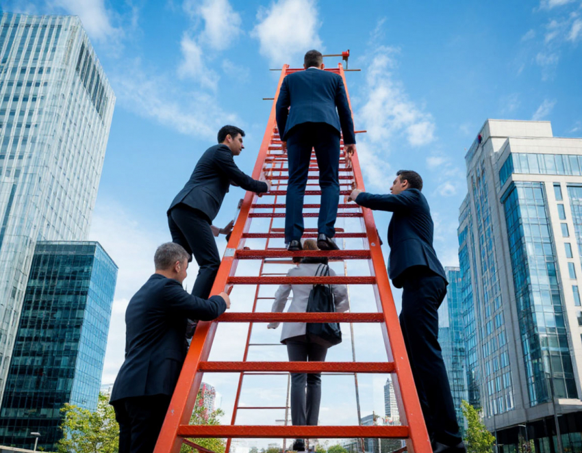 ТОП вакансий для волгоградцев, идущих к успеху