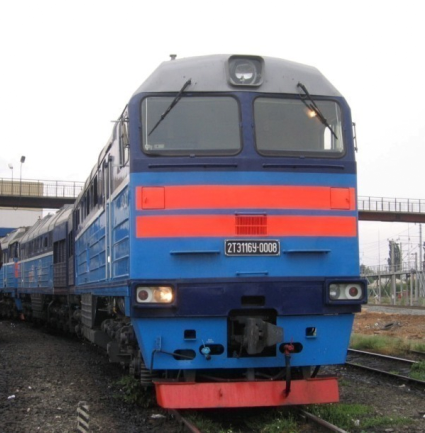 Из Волгограда с 29 июля отправится новый поезд через Саратов в Новый Уренгой
