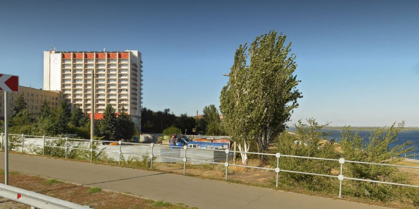 Нулевую продольную готовятся продлить на север в Волгограде