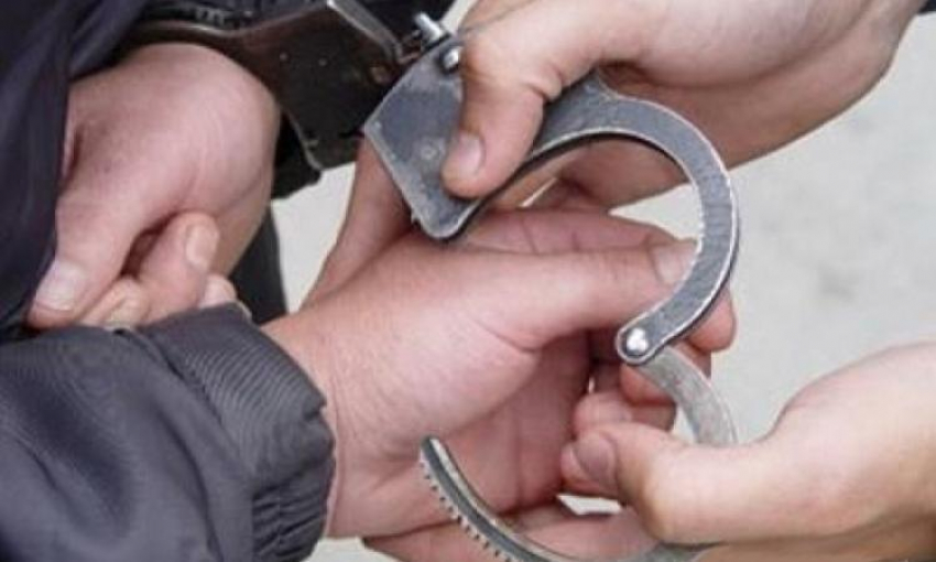 В Волгограде задержали 17-летнего разбойника-рецидивиста