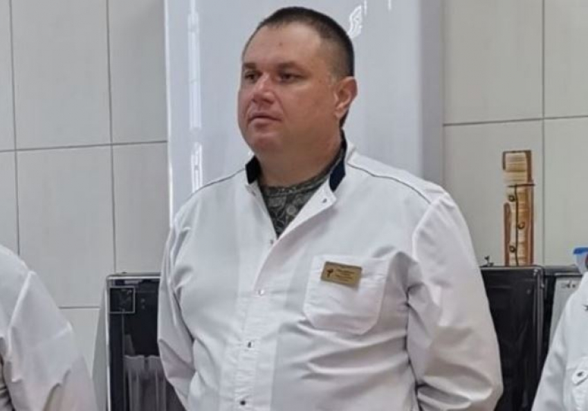 Главному паталогоанатому Волгоградской области припомнили все в гордуме