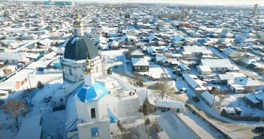 В Волгоградской области девушка жестоко зарезала любовника